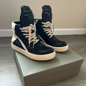 Rick Owens Sneakers